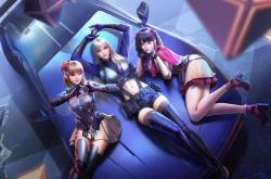 今日电竞推荐最新｜Invictus Gaming vs LNG Esports（LoL）：上路压制与团战执行的攻防战