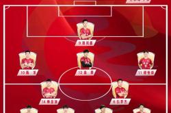 綦江VS涪陵，首发阵容名单→