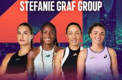 WTA年终总决赛分组抽签揭晓 萨巴伦卡斯瓦泰克领衔出战