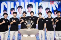 2025LPL总決(jué)赛：BLG捧起銀(yín)龙杯，knight獲(huò)得(dé)FMVP，收獲(huò)职业生涯第六个LPL冠军