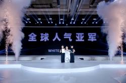 这！就是超模全球总决賽(sài) 全球人(rén)气亚军—屠可(kě)怡！