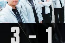 GEN3比1战胜HLE，成功挺(tǐng)进S15全球总決(jué)赛四(sì)强