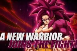 《龙珠战士Z》DLC超赛4悟空将于2026年春季登场