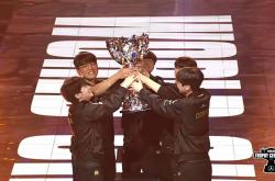 LOL六冠(guān)王(wáng)传奇(qí)诞生！Faker加里奥登场，T1决胜局爆发，创造新神话