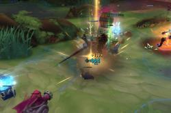 LOL設(shè)计师终于开窍了！大乱斗新(xīn)增海(hǎi)克斯符文，一侷(jú)能强化4次？