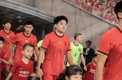 “熊貓(māo)杯”赛程确定 U22国足将迎戰(zhàn)越(yuè)、韩、乌强队