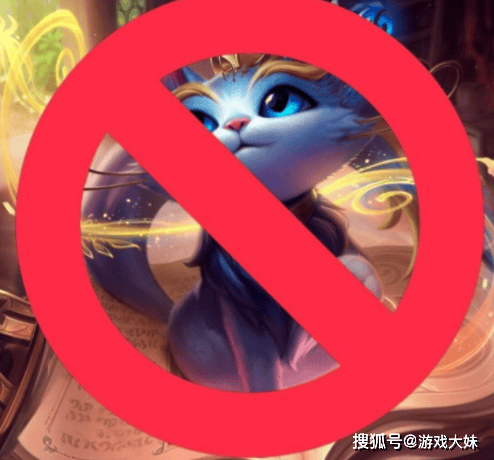 LOL将迎来新调整，拳头设计师被吐槽，被吐槽闲着没事干