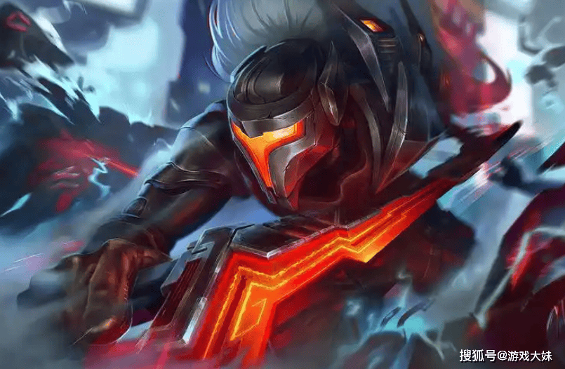 LOL设计师公开宣布,将严厉打击一行为,已经封了140万个账号