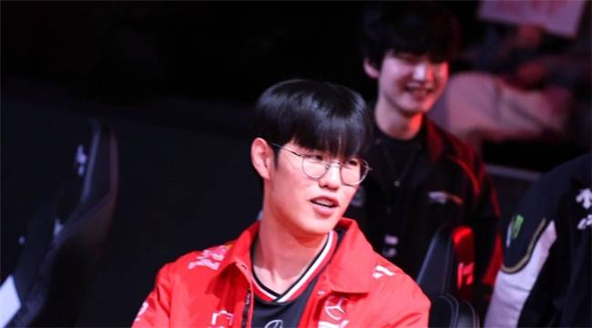 【一竞技1JingJi】LOL：GEN主动和IG进行训练赛！