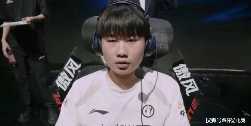 LOL：BLG新打野Shadow将斩杀，北川重回训练赛！ELK亮小丑嘲讽Wei