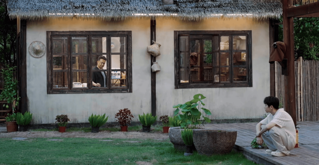 《向往的生活8》摆烂了,挺好