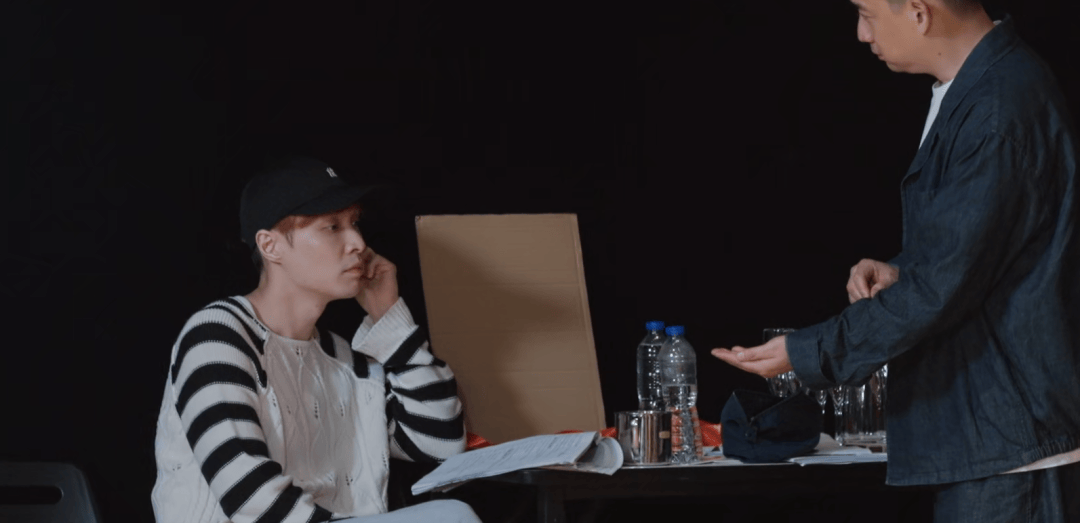 《向往的生活8》摆烂了,挺好