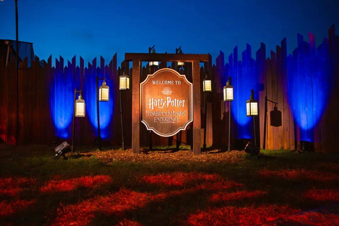 火爆全球的顶流，国庆来深圳！