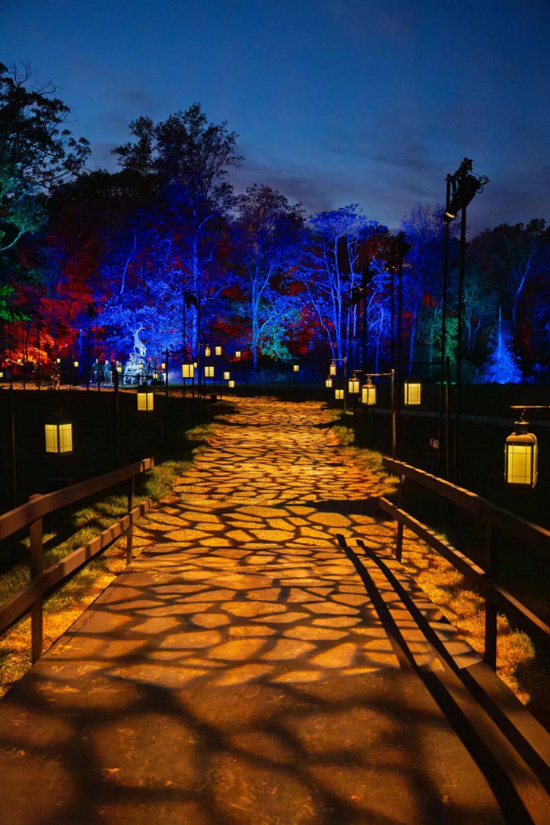 火爆全球的顶流，国庆来深圳！