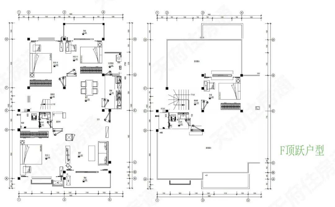 套一、二、三、四户型！成都金牛区侯家花园保租房项目介绍
