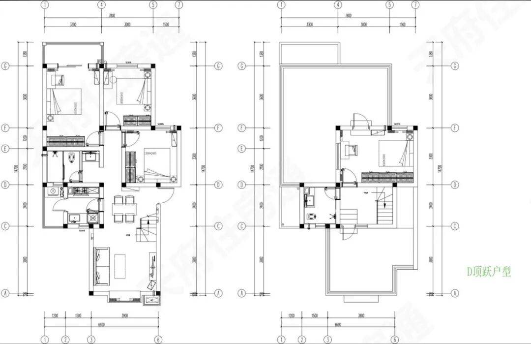 套一、二、三、四户型！成都金牛区侯家花园保租房项目介绍