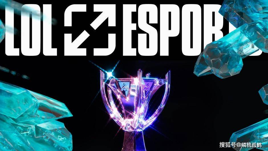 LOL首席设计师谈世界赛版本改动：贾克斯将削弱，AP打野会加强