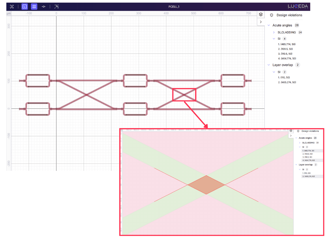 版本更新 | Luceda 2025.09 版本正式发布