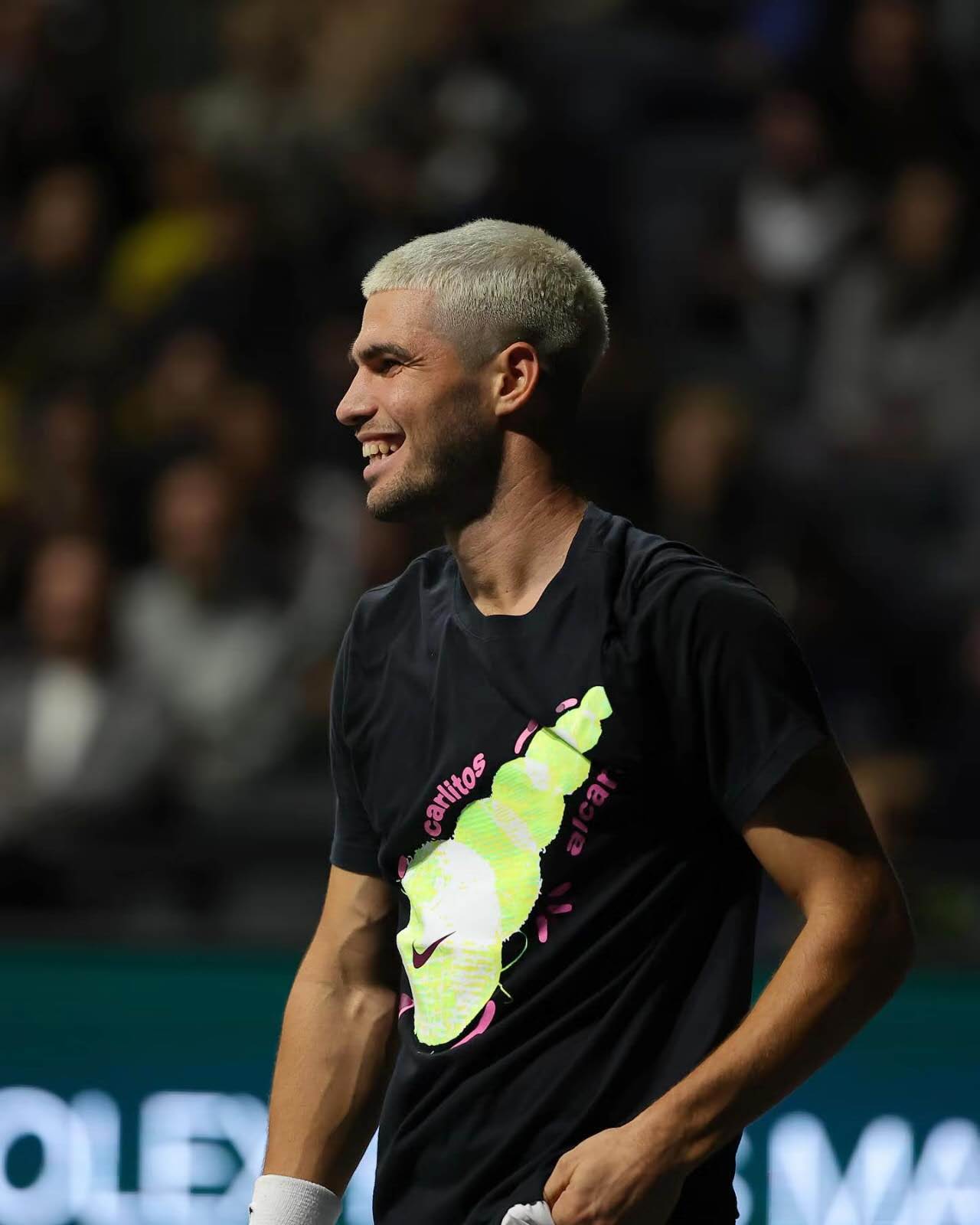 年终总决赛分组揭晓:阿卡德约同组,辛纳一枝独秀!